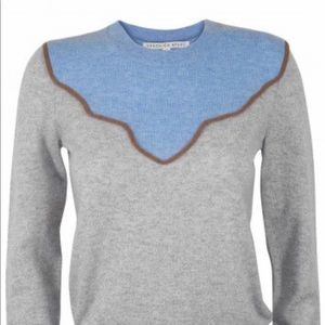 ISO! Not for sale. Veronica Beard Atty sweater.